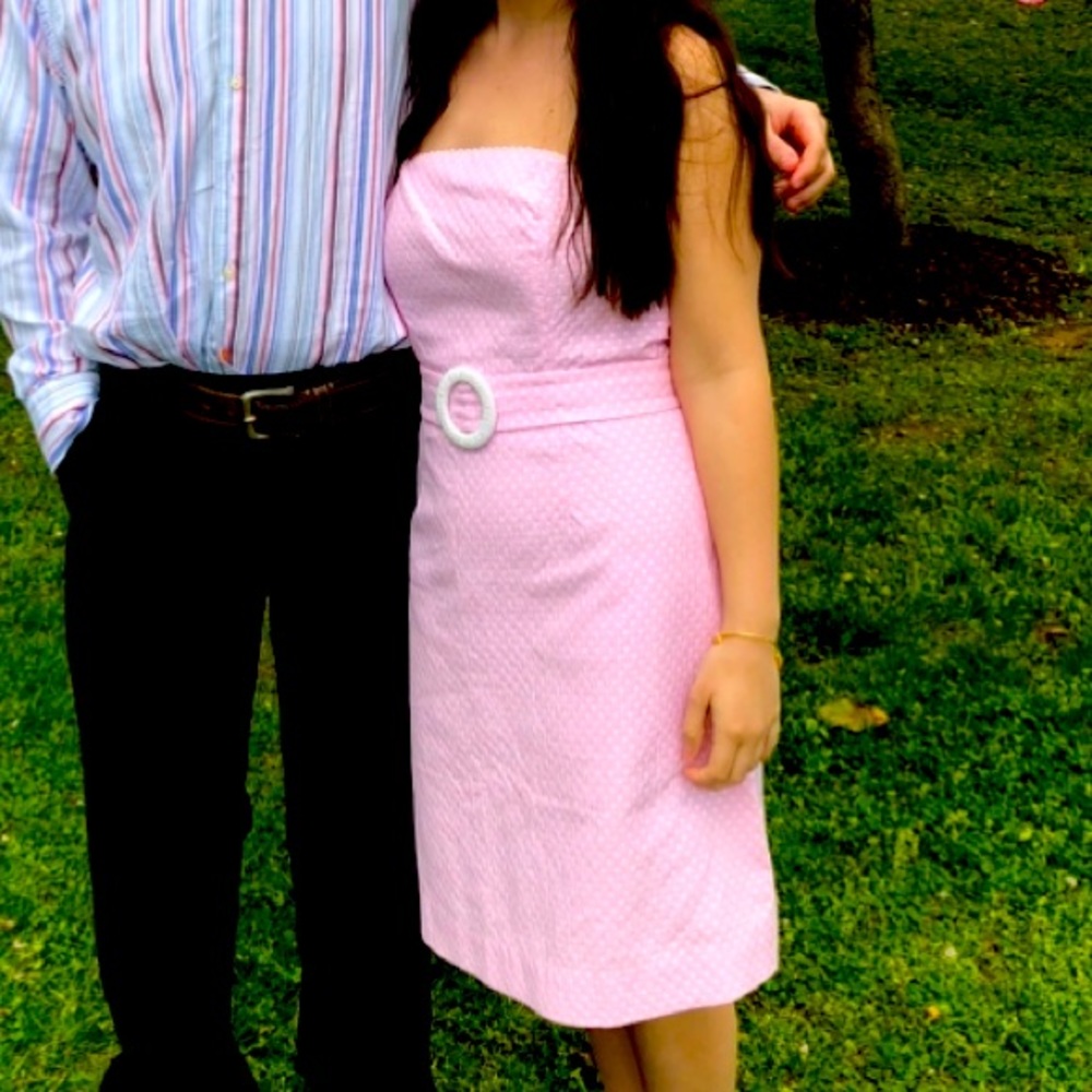 Lily Pulitzer dress